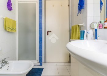 Three-room apartment Via Fratelli Aventi, Ferrara - photo 36