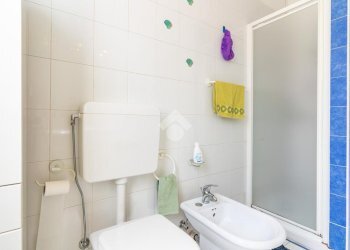 Three-room apartment Via Fratelli Aventi, Ferrara - photo 37