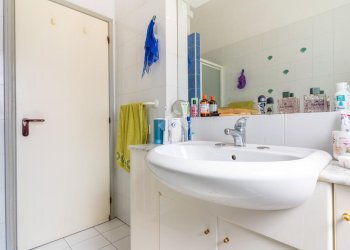 Three-room apartment Via Fratelli Aventi, Ferrara - photo 38
