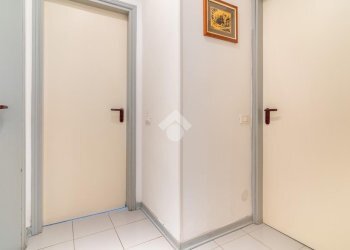 Three-room apartment Via Fratelli Aventi, Ferrara - photo 39