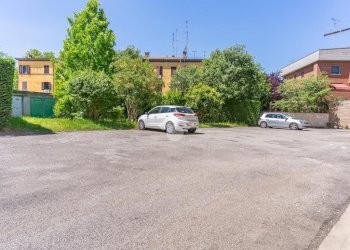 Three-room apartment Via Fratelli Aventi, Ferrara - photo 40