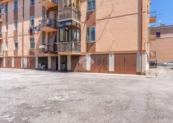 Three-room apartment Via Fratelli Aventi, Ferrara - photo 41