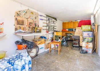 Three-room apartment Via Fratelli Aventi, Ferrara - photo 42