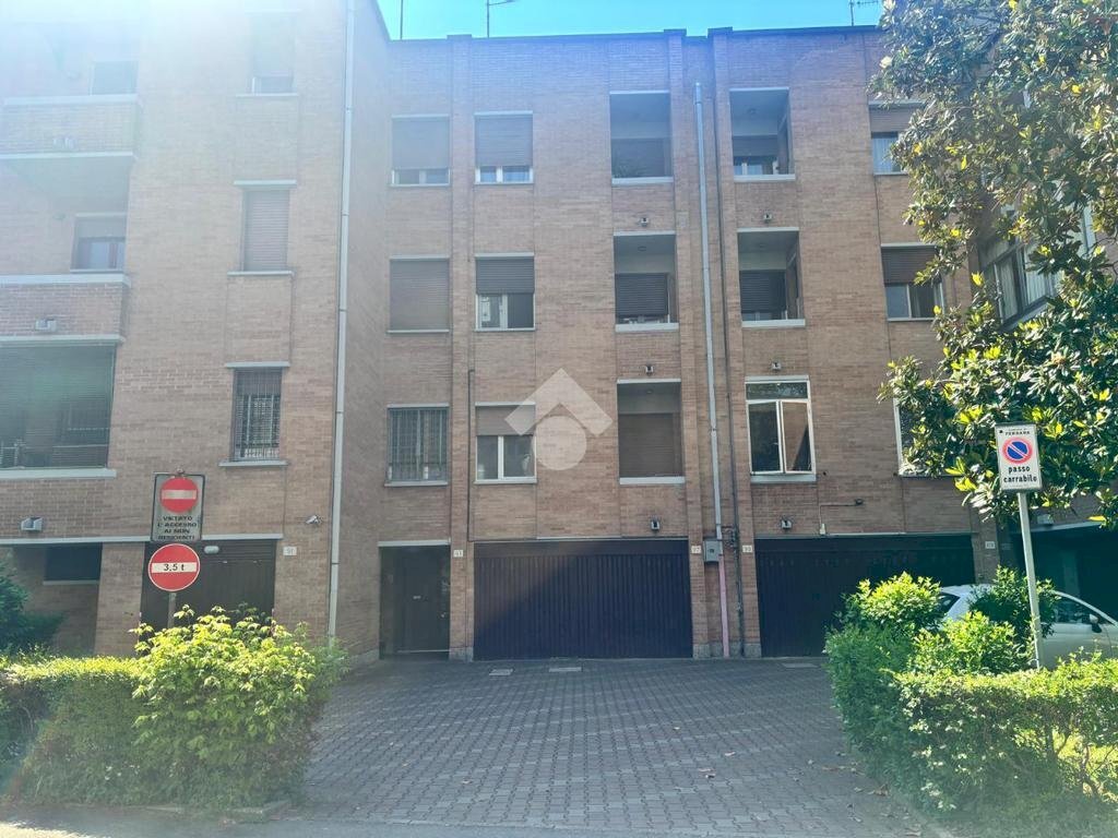 Bilocale Via Camillo Mazza, Ferrara - foto 1