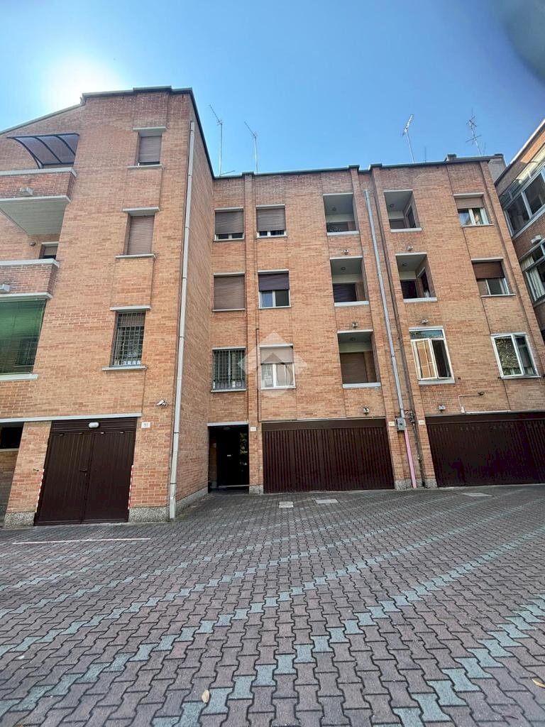 Bilocale Via Camillo Mazza, Ferrara - foto 3