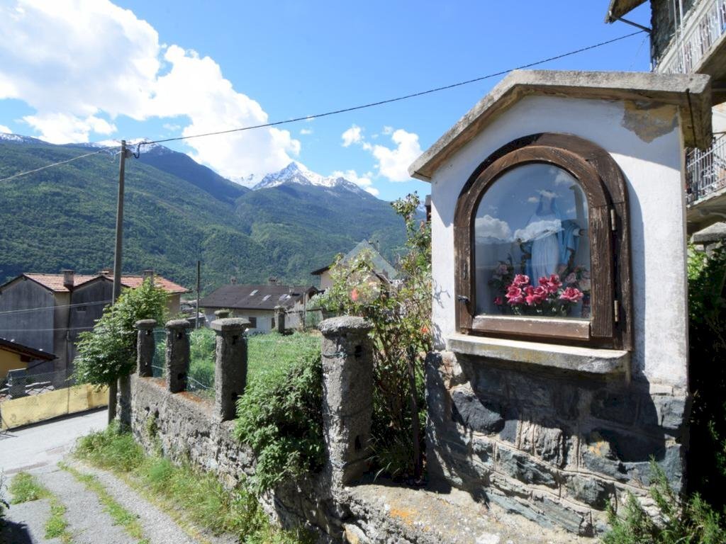 Rustico Strada Chameran Alta, Chatillon - foto 1