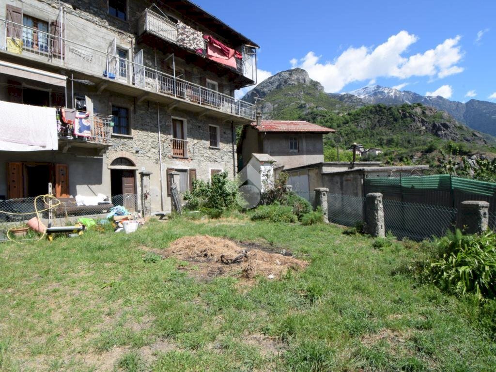 Rustico Strada Chameran Alta, Chatillon - foto 2
