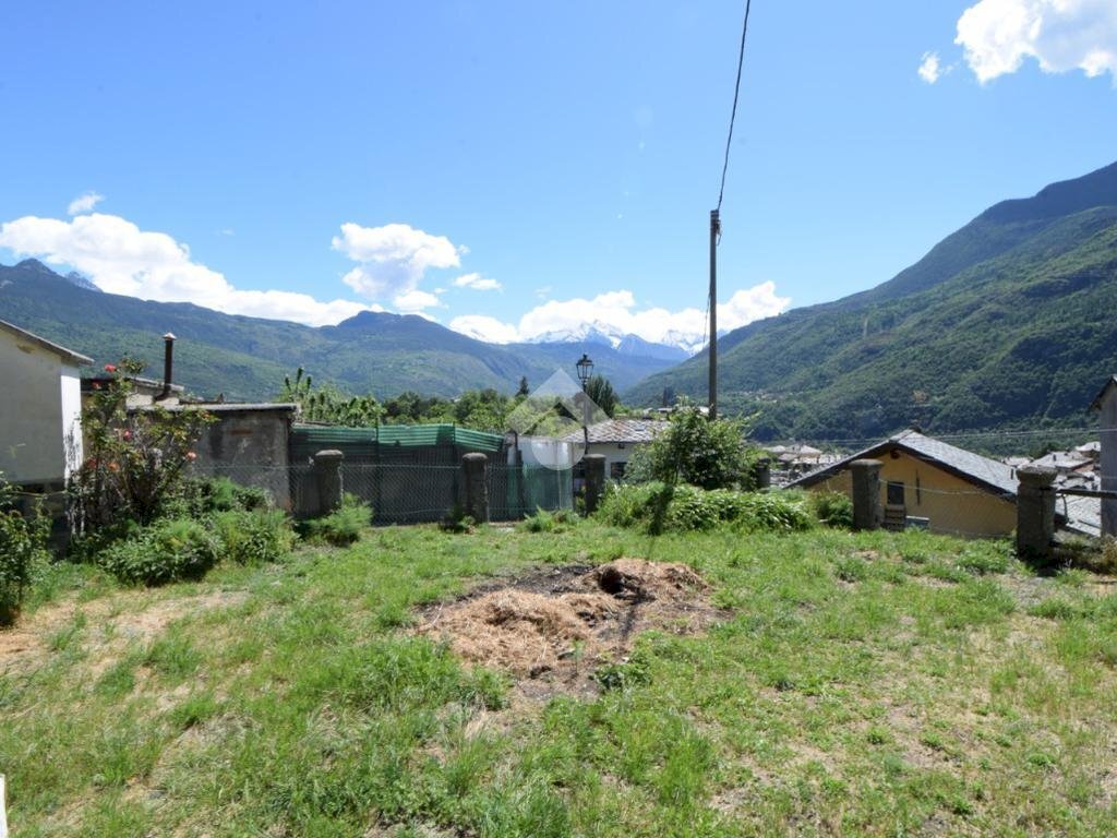 Rustico Strada Chameran Alta, Chatillon - foto 3