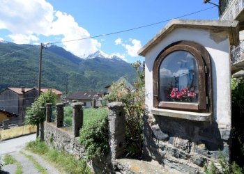 Rustico Strada Chameran Alta, Chatillon - foto 1