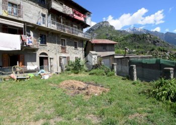 Rustico Strada Chameran Alta, Chatillon - foto 2