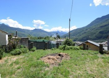 Rustico Strada Chameran Alta, Chatillon - foto 3