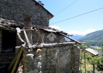 Rustico Strada Chameran Alta, Chatillon - foto 5