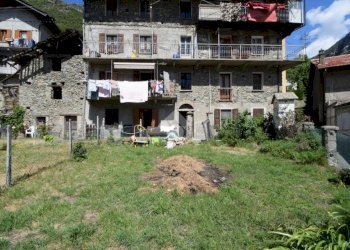 Rustico Strada Chameran Alta, Chatillon - foto 6