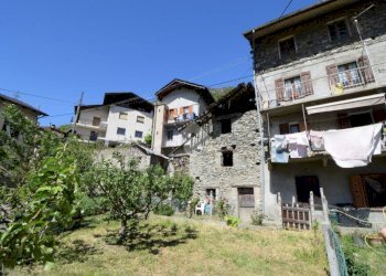Rustico Strada Chameran Alta, Chatillon - foto 7