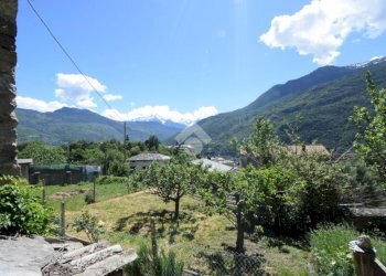 Rustico Strada Chameran Alta, Chatillon - foto 8