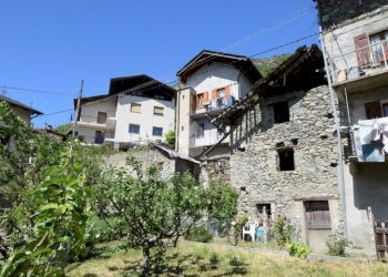 Rustico Strada Chameran Alta, Chatillon - foto 9