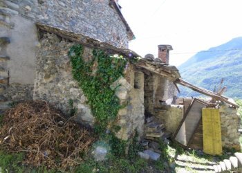 Rustico Strada Chameran Alta, Chatillon - foto 10
