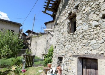 Rustico Strada Chameran Alta, Chatillon - foto 11