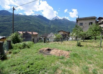 Rustico Strada Chameran Alta, Chatillon - foto 12