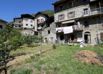 Rustico Strada Chameran Alta, Chatillon - foto 13