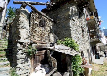 Rustico Strada Chameran Alta, Chatillon - foto 14