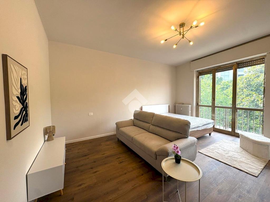One-room apartment Via Crema, Legnano - photo 3