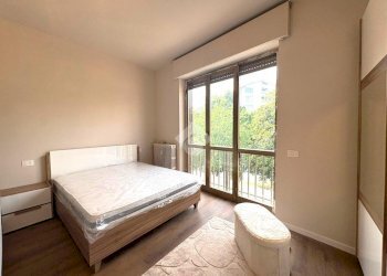 One-room apartment Via Crema, Legnano - photo 4