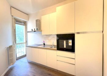One-room apartment Via Crema, Legnano - photo 6