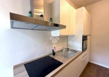 One-room apartment Via Crema, Legnano - photo 7