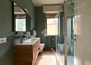 One-room apartment Via Crema, Legnano - photo 9
