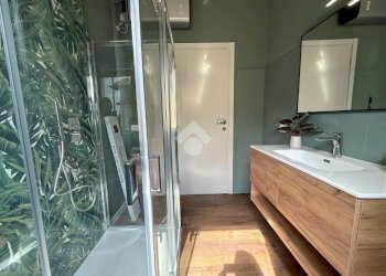 One-room apartment Via Crema, Legnano - photo 10