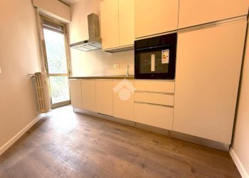 One-room apartment Via Crema, Legnano - photo 15
