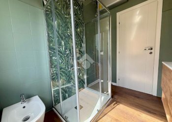 One-room apartment Via Crema, Legnano - photo 16