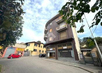 One-room apartment Via Crema, Legnano - photo 17