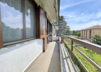 Three-room apartment Via pasubio, Cornaredo - photo 11