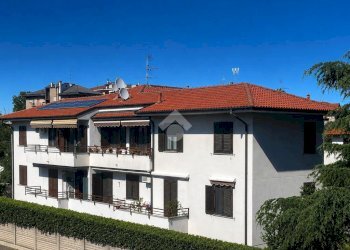 Three-room apartment Via pasubio, Cornaredo - photo 24