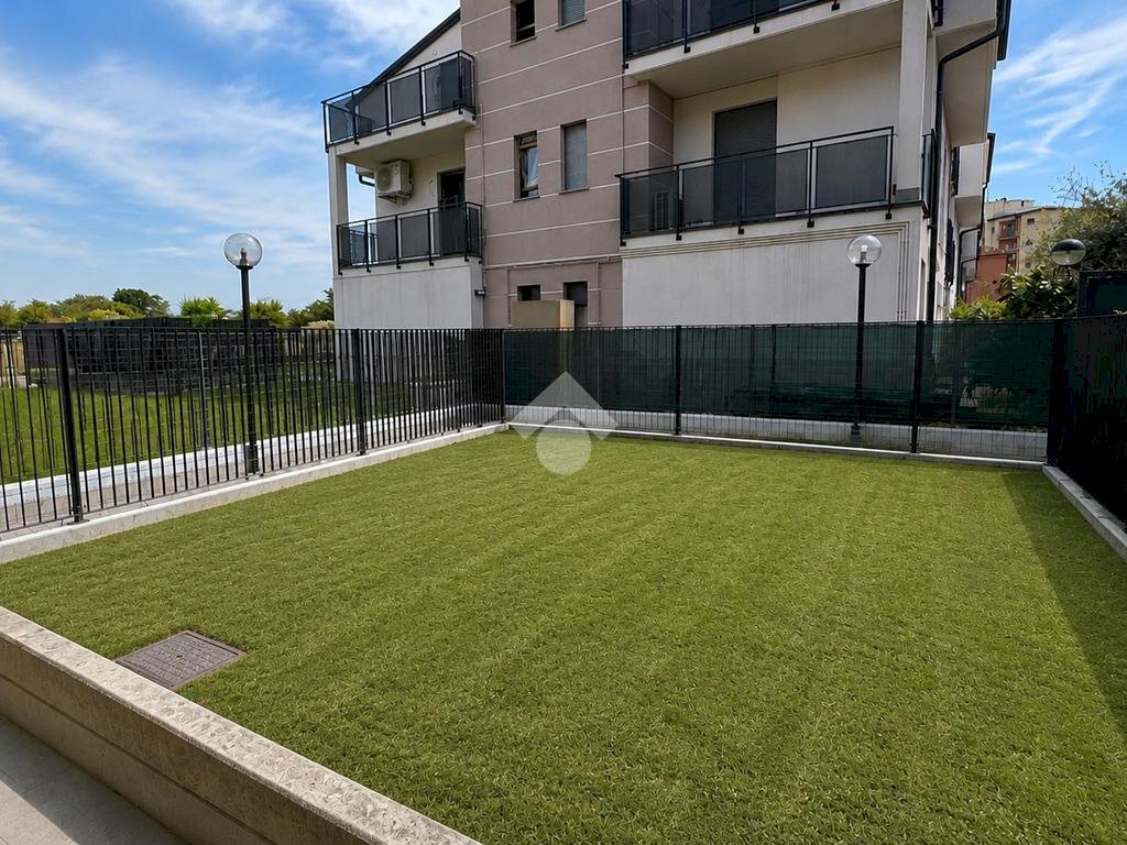 Two-room apartment Via Sondrio, Gessate - photo 2