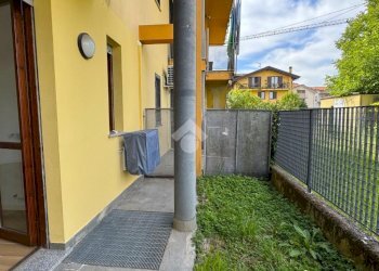 Two-room apartment Via Sondrio, Gessate - photo 19