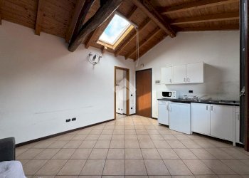 Bilocale Via Ernesto Nardi, Basiano - foto 6