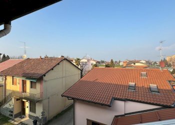 Bilocale Via Ernesto Nardi, Basiano - foto 13