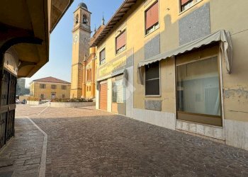 Bilocale Via Ernesto Nardi, Basiano - foto 19