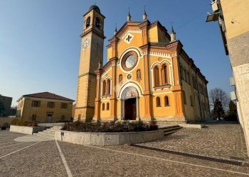 Bilocale Via Ernesto Nardi, Basiano - foto 20