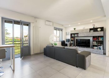 Two-room apartment Via Amatore Sciesa, Bollate - photo 8