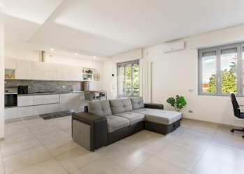 Two-room apartment Via Amatore Sciesa, Bollate - photo 9