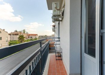 Two-room apartment Via Amatore Sciesa, Bollate - photo 13