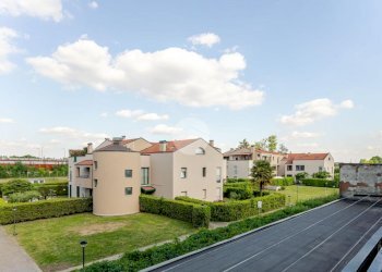 Two-room apartment Via Amatore Sciesa, Bollate - photo 15
