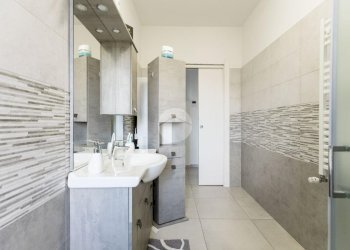 Two-room apartment Via Amatore Sciesa, Bollate - photo 17