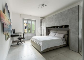 Two-room apartment Via Amatore Sciesa, Bollate - photo 18