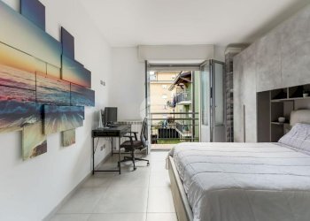 Two-room apartment Via Amatore Sciesa, Bollate - photo 19