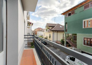 Two-room apartment Via Amatore Sciesa, Bollate - photo 21